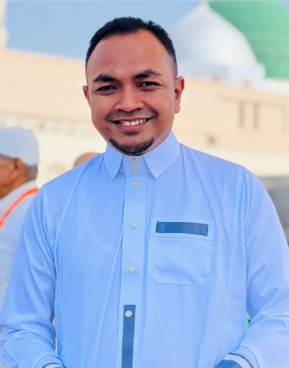 Featured Author